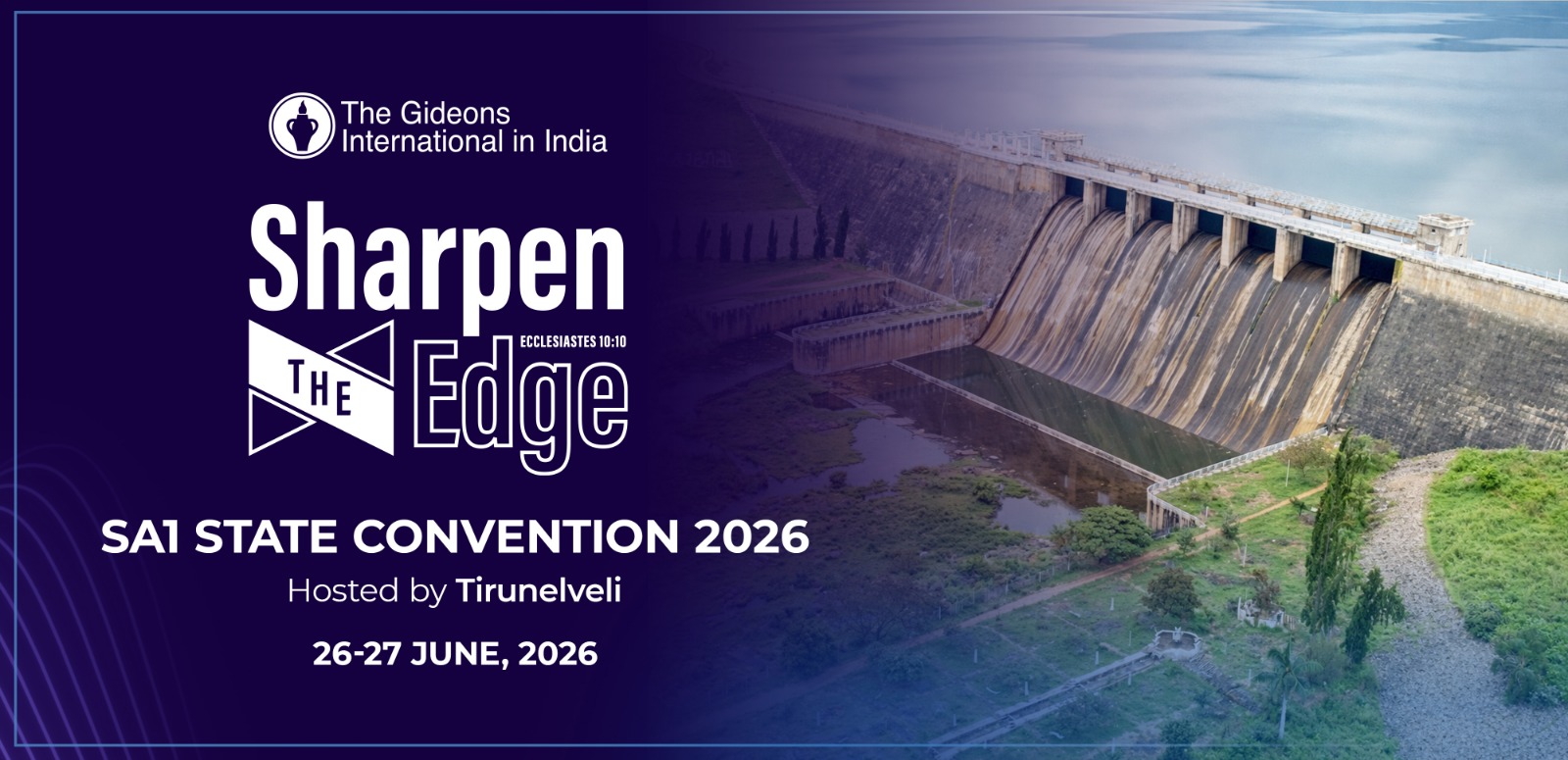 State Convention 2026